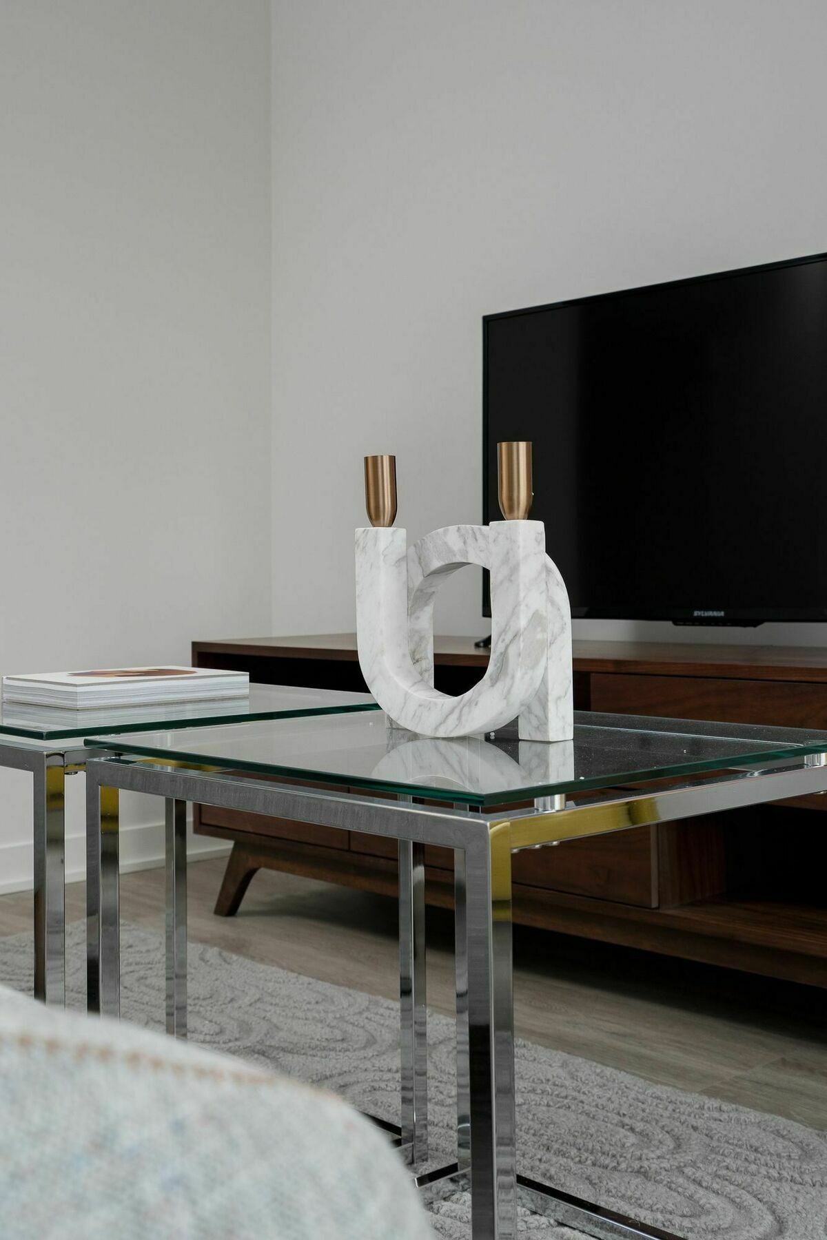 Grand 1br In Quartier Des Spectacles By Sonder Apartamento