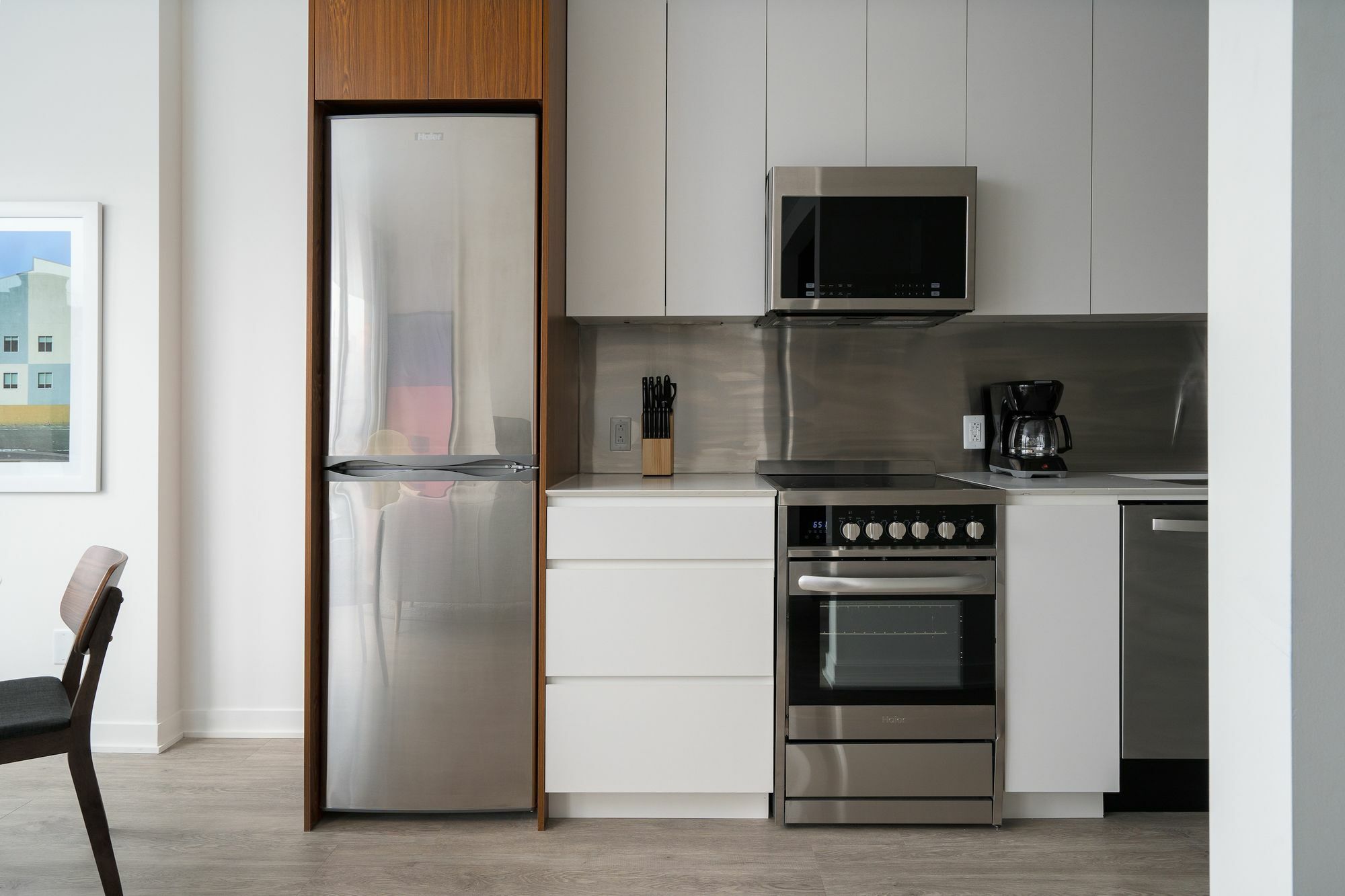 Grand 1br In Quartier Des Spectacles By Sonder Apartamento *