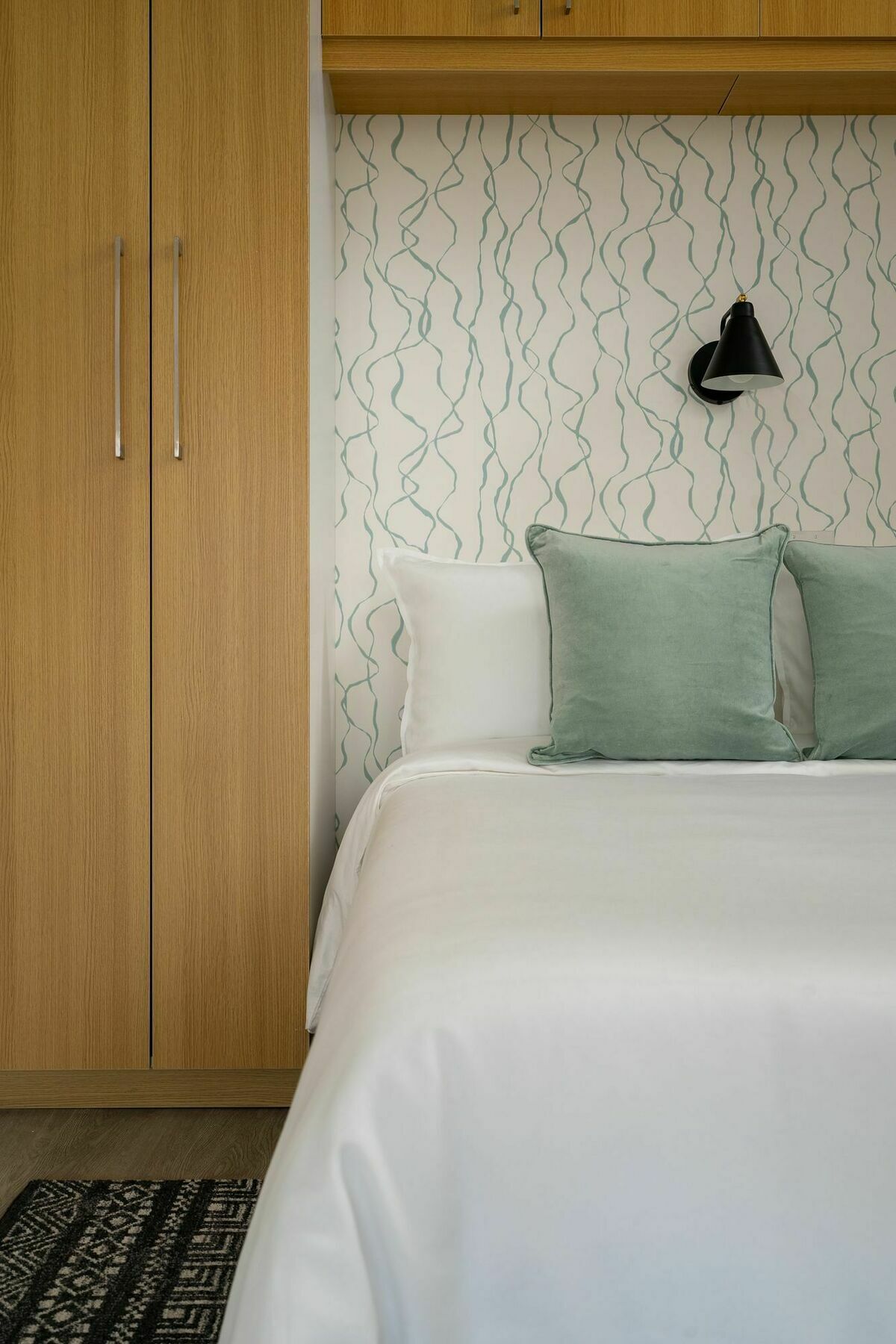Grand 1br In Quartier Des Spectacles By Sonder Apartamento