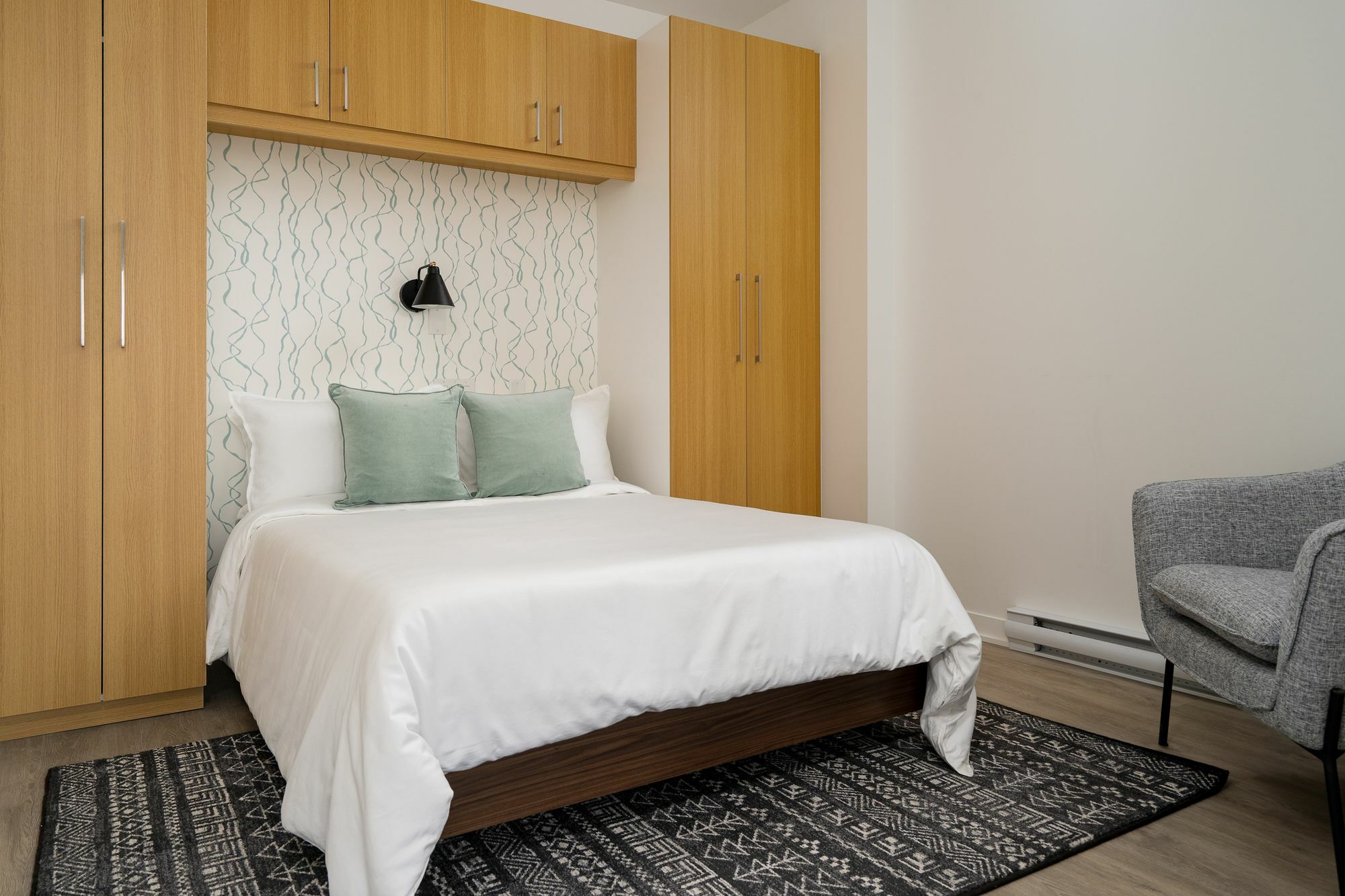 Grand 1br In Quartier Des Spectacles By Sonder Apartamento Montreal